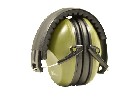 The Noise Reduction Rating (NRR): Understanding Earmuff Performance ...