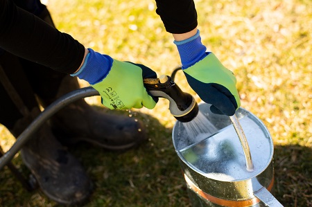 Waterproof Winter Work Gloves