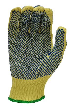 Cut resistant outdoor Work Gloves