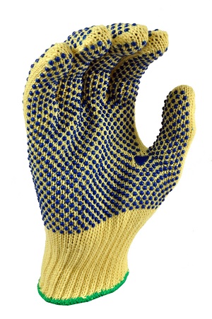 Cut resistant Gloves: