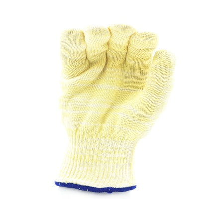 Heat-Resistant Oven Gloves