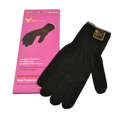 Heat-Resistant Gloves