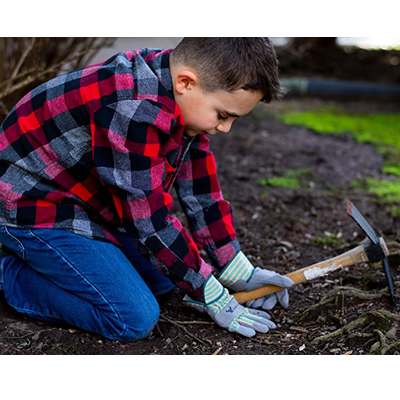 Kids Garden Gloves