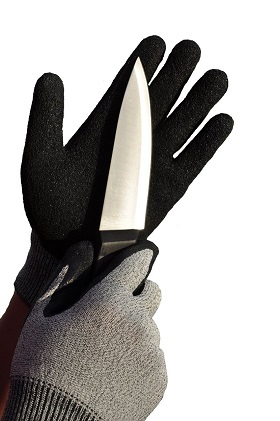 Women's Cut-Proof Gloves