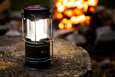 360 LED lanterns