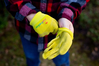 Garden Gloves