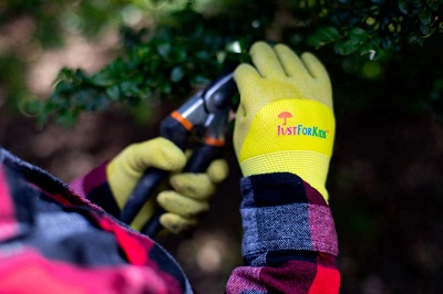 Kids' Garden Gloves