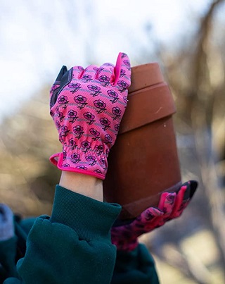 Garden Work Gloves