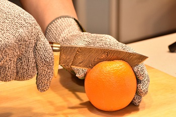 Heat-Resistant work Gloves