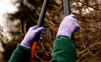 High-Visibility Gloves