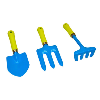 Kids' Garden Tools