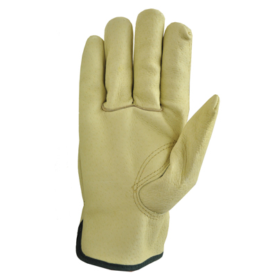 Pigskin Leather Work Gloves