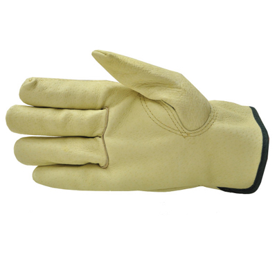 Pigskin Leather Gloves