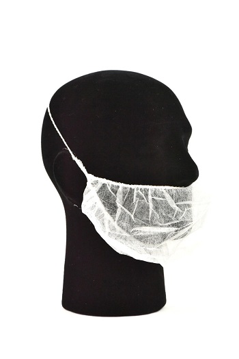 Disposable Beard Nets