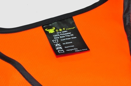 Safety Vests