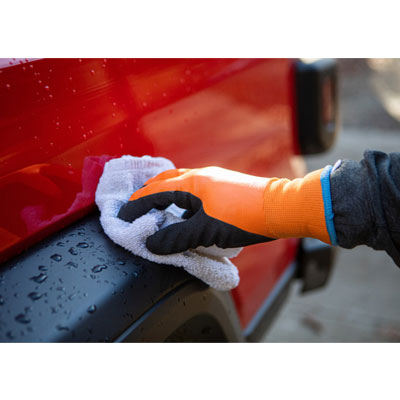 Water-Resistant Work Gloves