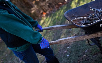 Garden Work Gloves